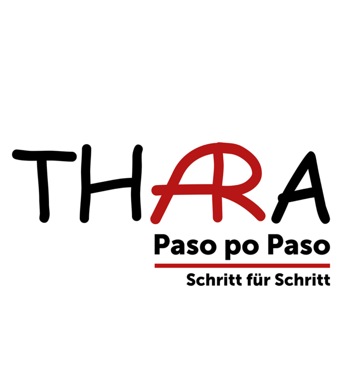Thara Paso po Paso